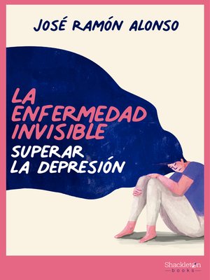 cover image of La enfermedad invisible